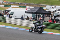White Bikes